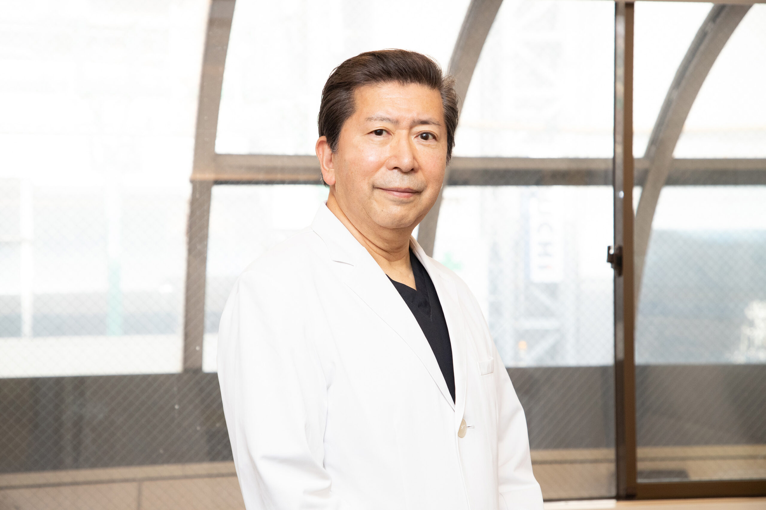 北千住矯正歯科