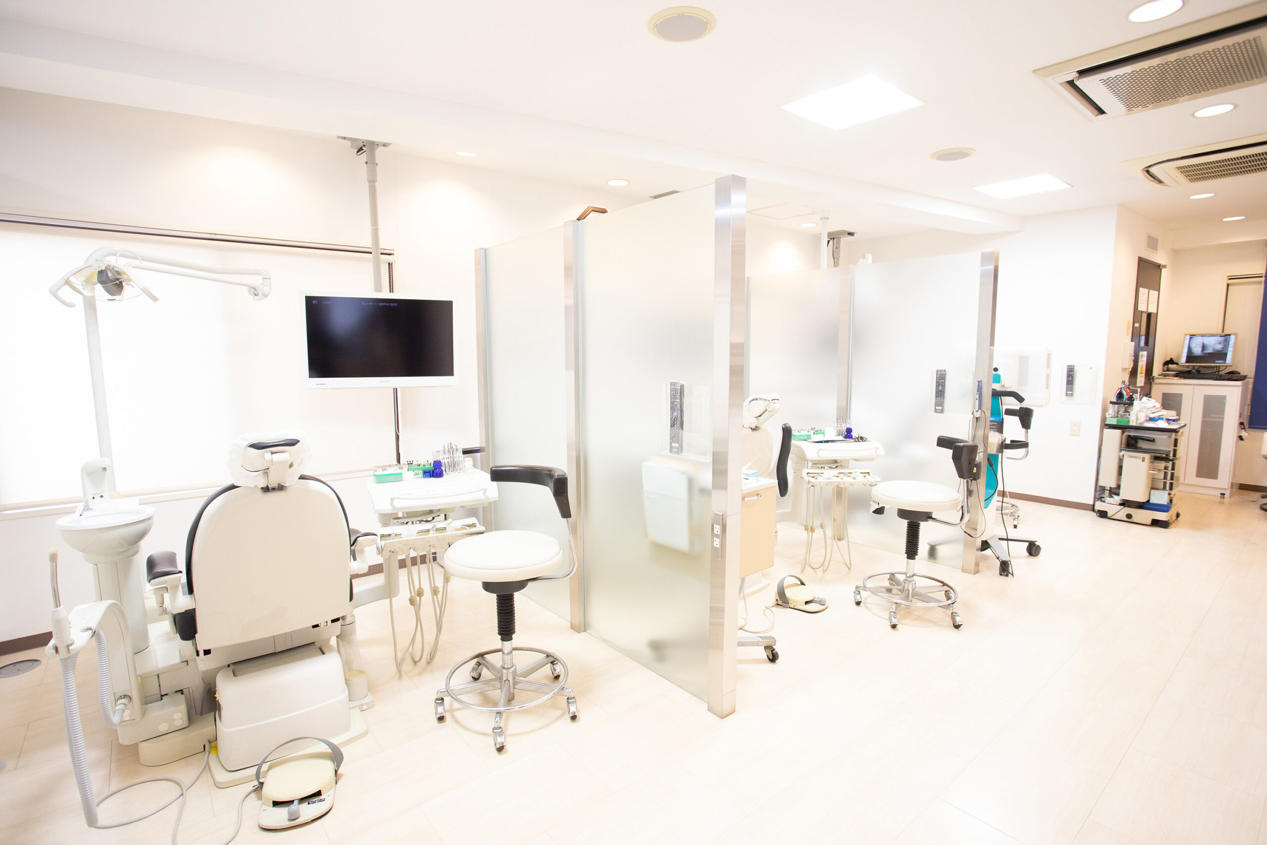 医療法人社団健美会 北千住矯正歯科