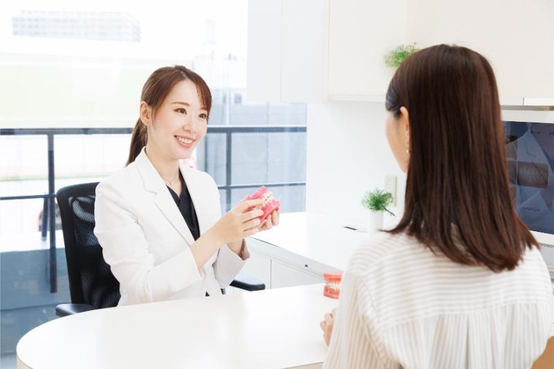 松戸矯正歯科クリニック
