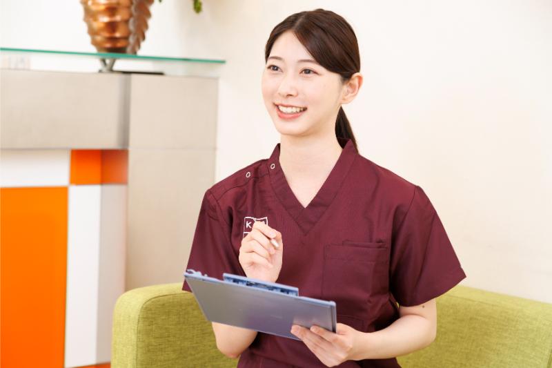 松戸矯正歯科クリニック