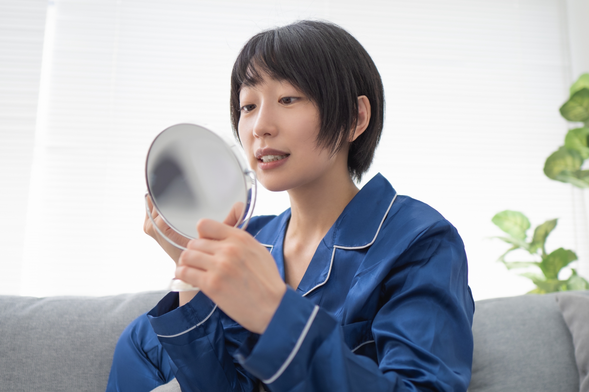 自分でできる噛み合わせの治し方