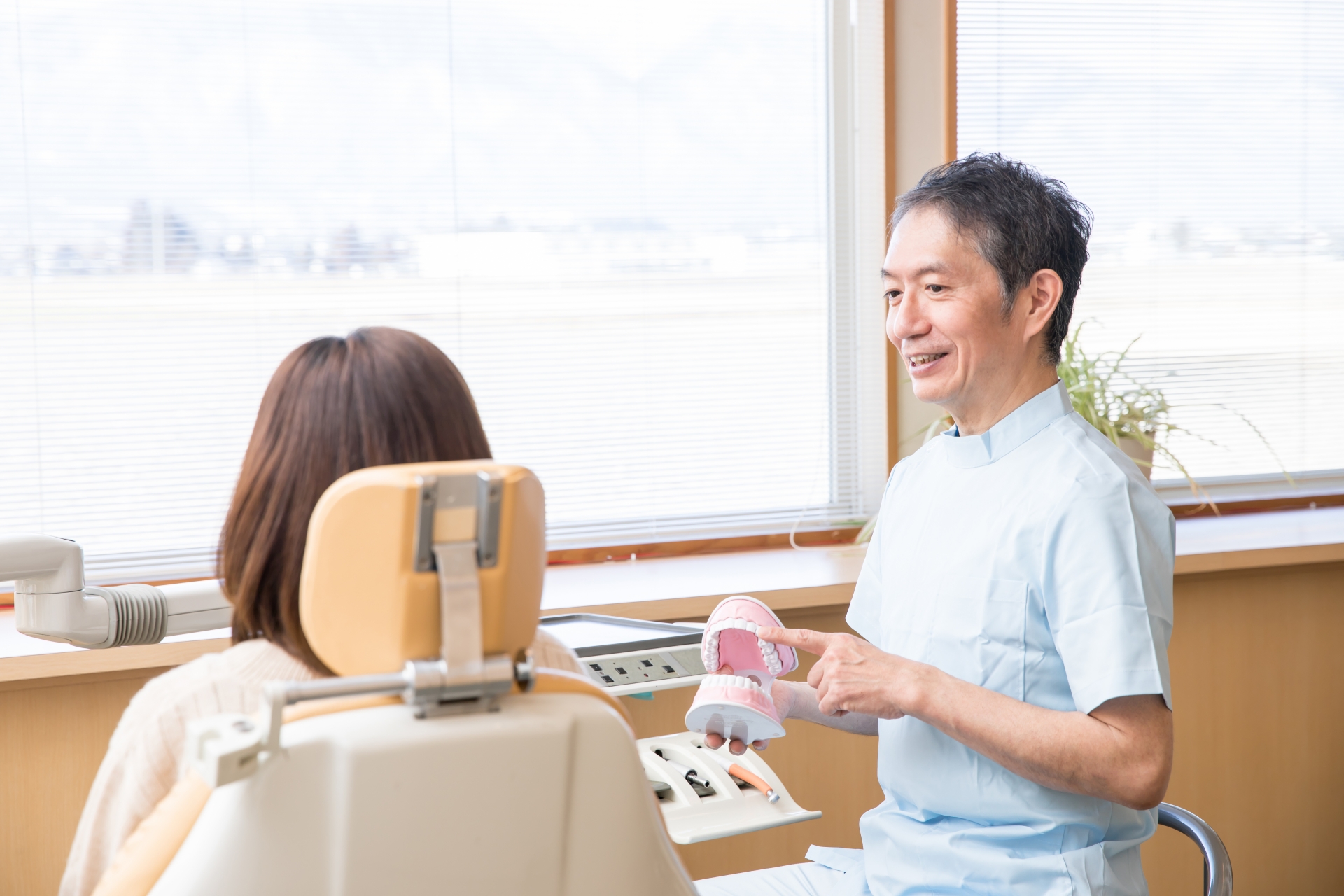 部分矯正で後悔しやすいポイント