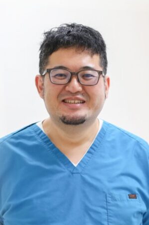 中谷 昌聖(医療法人白聖会 ひじりデンタルクリニック)
