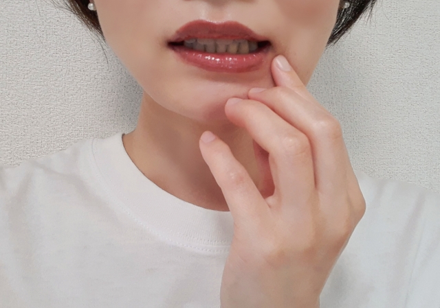裏側矯正（舌側矯正）で舌が痛くなる理由
