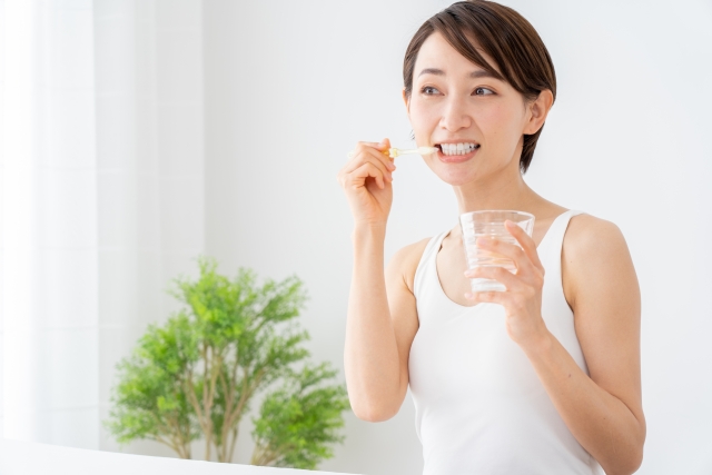 裏側矯正（舌側矯正）でのトラブルを避けるために