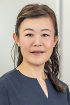 向 香奈(ユー歯科クリニック)