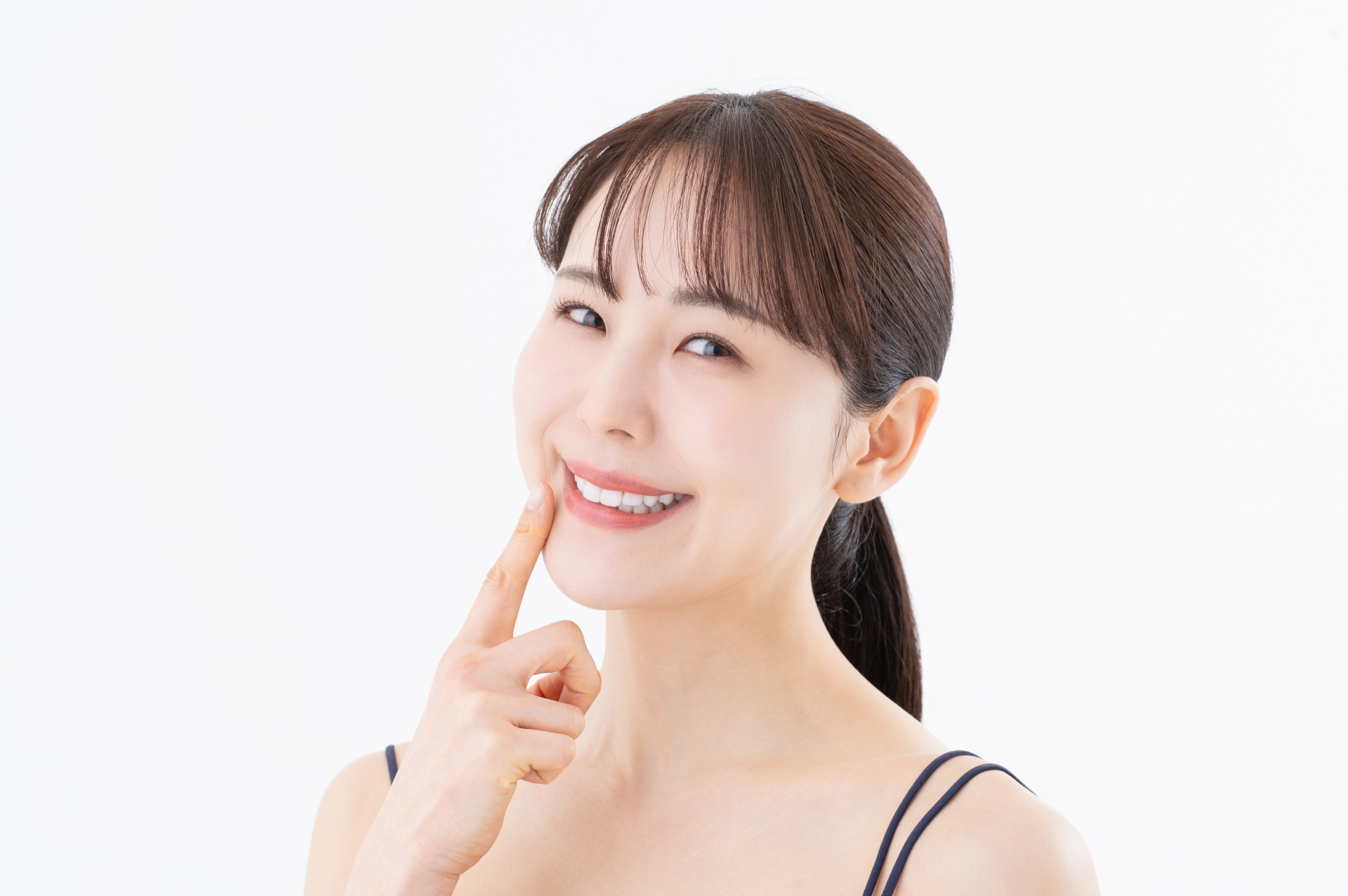自分で噛み合わせを改善する方法