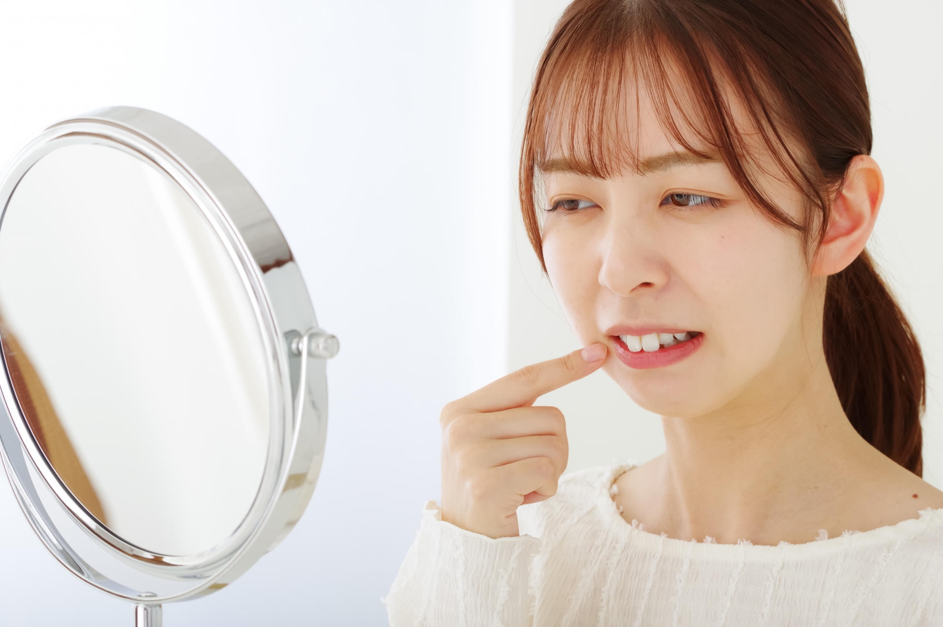 なかなかマウスピース型矯正の効果を実感できないケース