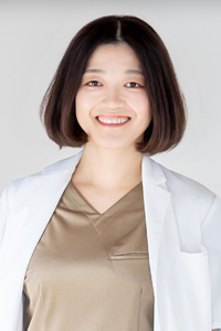 津覇 登志(つは歯科・矯正歯科医院)