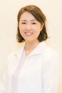 田村 仁美(ひとみ矯正歯科医院)