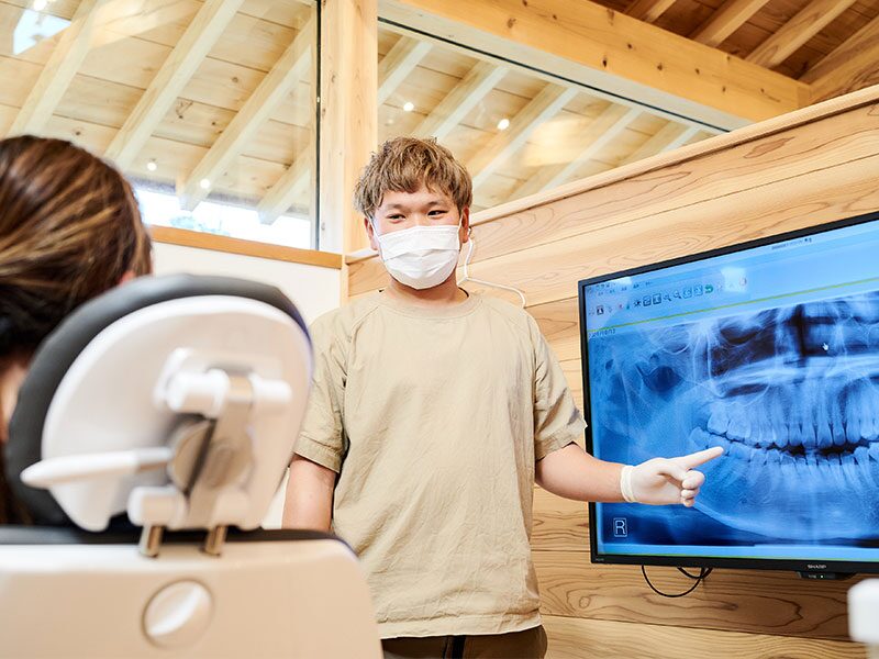 ワラワラデンタルクリニック