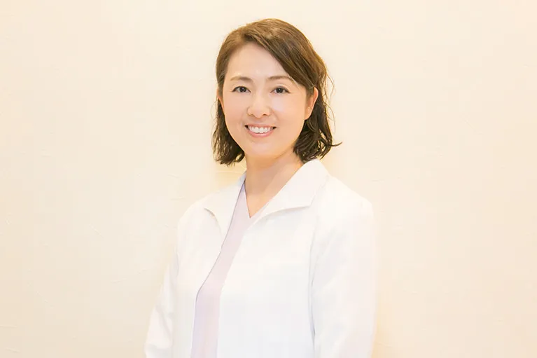 田村 仁美(ひとみ矯正歯科医院)