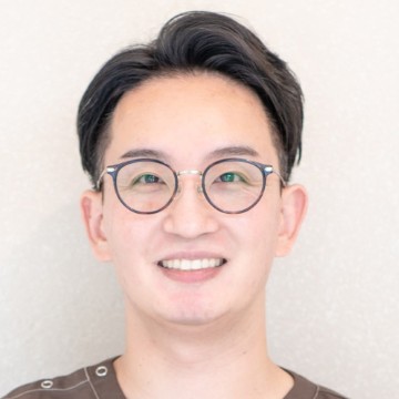 中山 雄司歯科医師(おとなとこどもの歯並び　中山矯正歯科・小児歯科　西大寺)