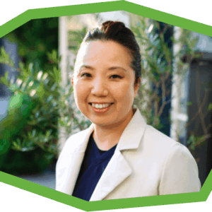 岡井 有子歯科医師(こどもと女性の歯科クリニック　院長)