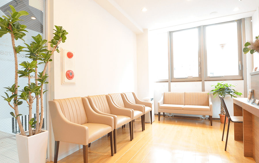 日本橋浜町矯正歯科