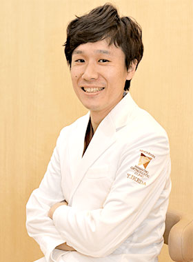 池田 侑平 日本橋浜町矯正歯科